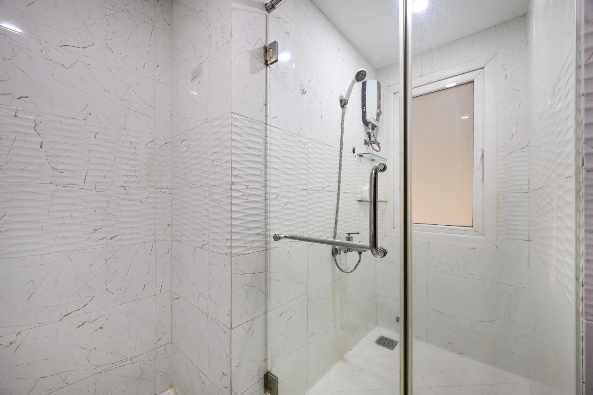 Grace Apartment Hcmc Ciudad Ho Chi Minh  Exterior foto