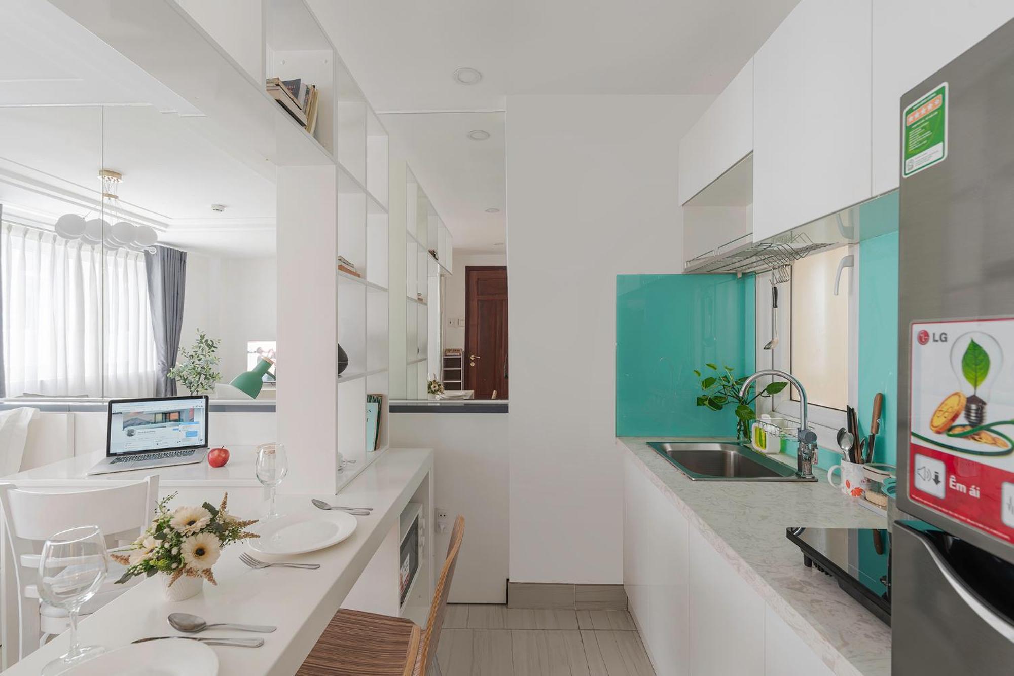 Grace Apartment Hcmc Ciudad Ho Chi Minh  Exterior foto